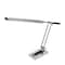 Bostitch Adjustable Arm LED Desk Lamp, Chrome VLED500 - alternate 1